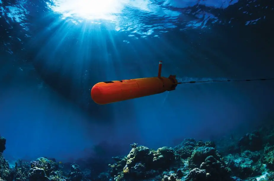 Australian Government invests in new anti submarine training capability 925 003