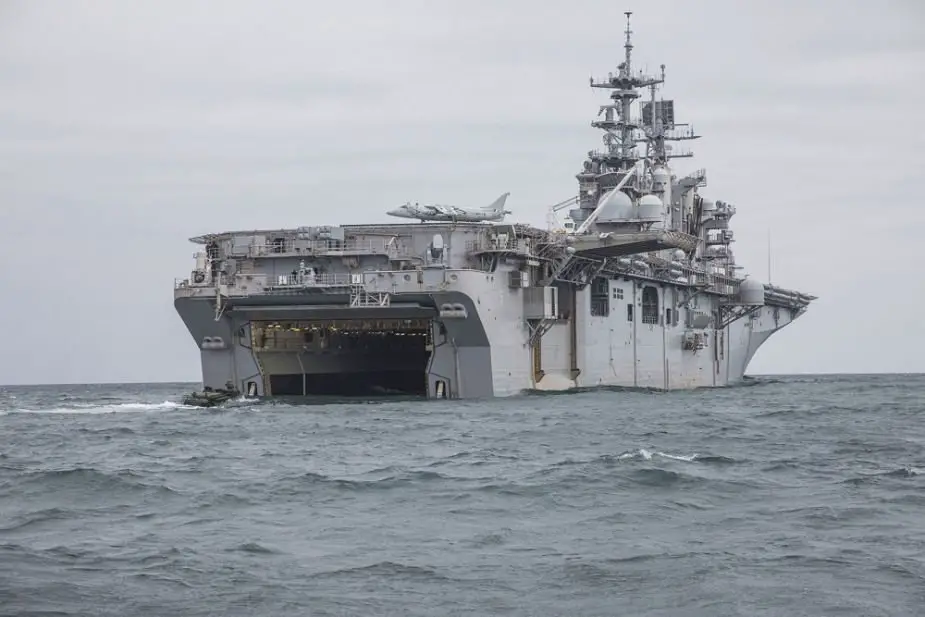 General Dynamics NASSCO was given a $130 million modernization contract