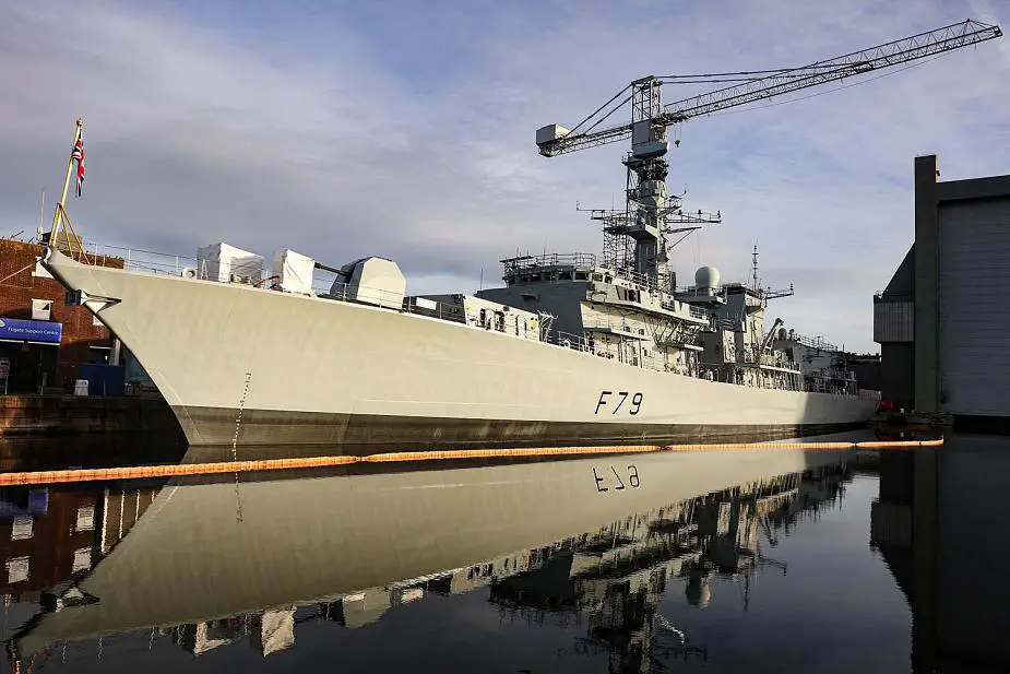 Russian Vyborg Shipyard laid the Purga ice class coastguard ship of project 23550 925 001
