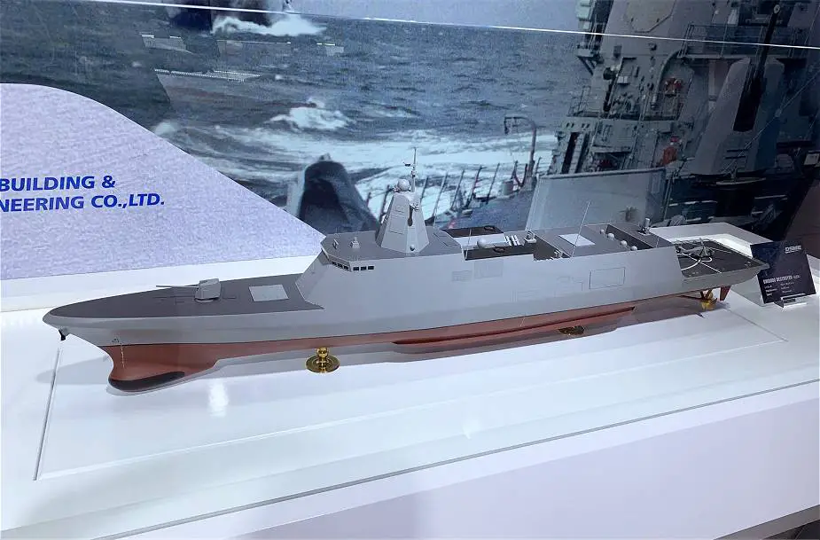 Russian Vyborg Shipyard laid the Purga ice class coastguard ship of project 23550 925 001