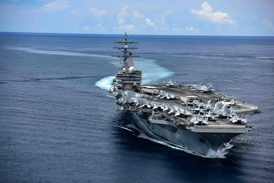 uss ronald reagan carrier battle group uss ronald reagan carrier battle group