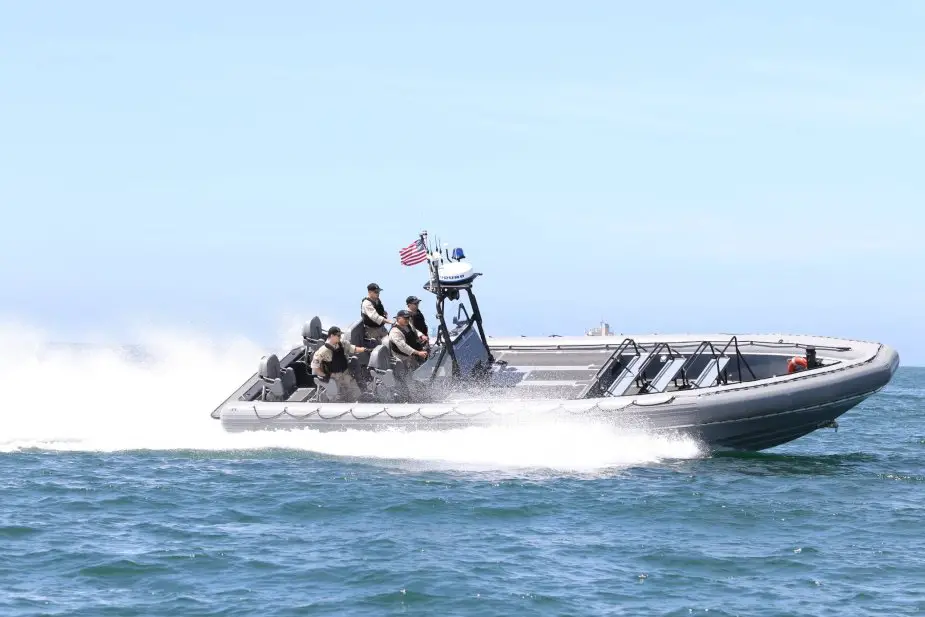 US approves sale to Philippines for 9 Scout 36 Assault and 18 Light Support Boats 925 001