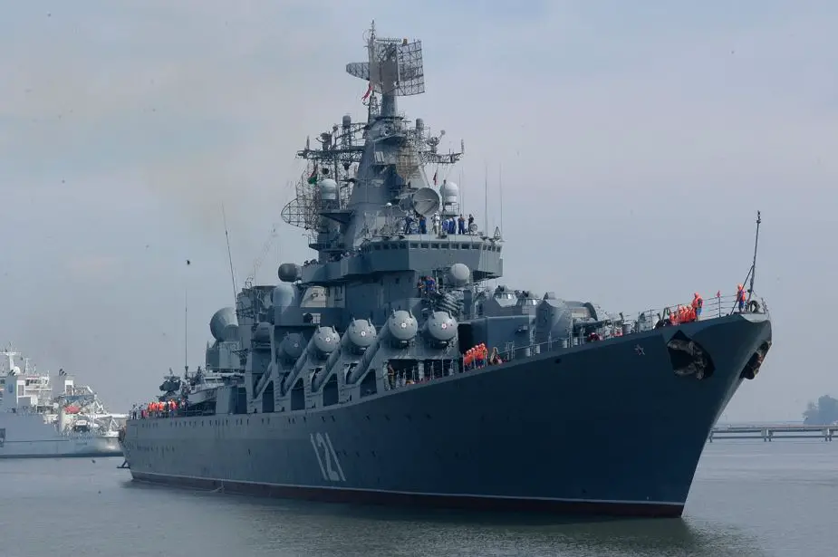 Russia Navy reinforces its naval group in the Mediterranean Sea 925 001