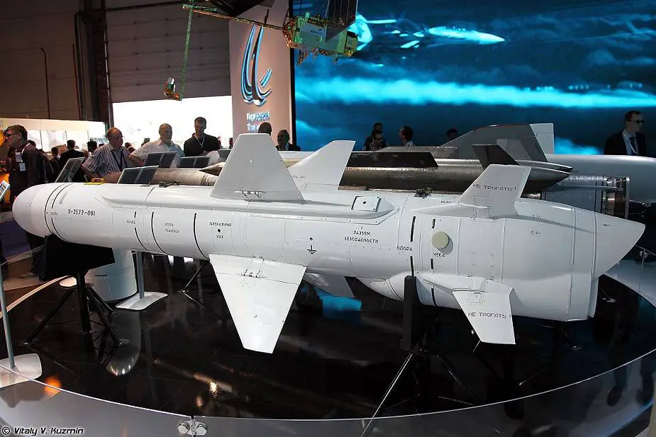 Vietnam unveils its new VCM 01 anti ship cruise missile 925 002