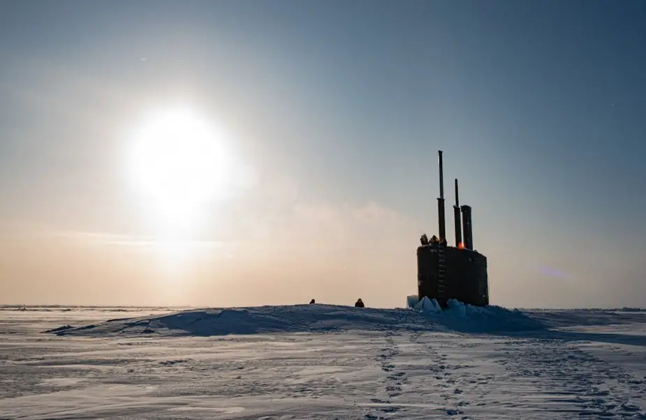 U.S. Navy Kicks Off ICEX 2020 biennial exercise 925 001