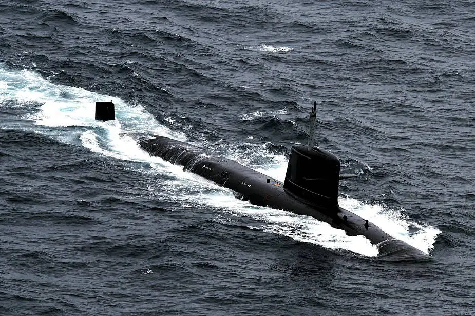 Naval Group Opens New Office In Philippines To Develop Naval Capabilities For The Country