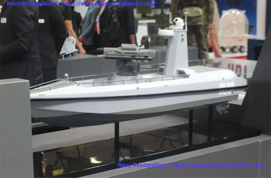 Russian Vyborg Shipyard laid the Purga ice class coastguard ship of project 23550 925 001