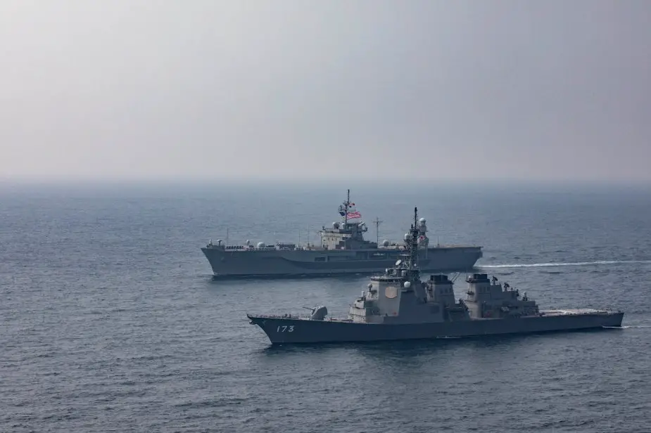 exercise-between-uss-blue-ridge-and-japan-navy