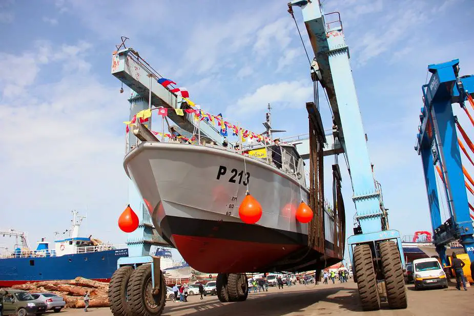 Russian Vyborg Shipyard laid the Purga ice class coastguard ship of project 23550 925 001