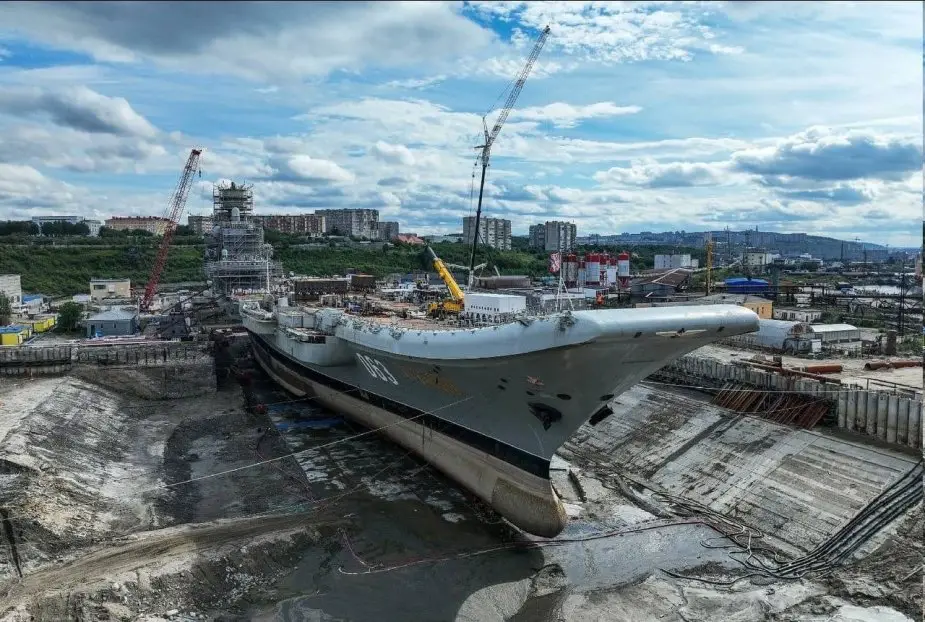 Russian Vyborg Shipyard laid the Purga ice class coastguard ship of project 23550 925 001