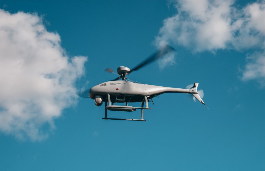 Armée Israélienne / Israel Defense Forces (IDF) - Page 8 Steadicopter_wins_contract_with_Israeli_Navy_for_its_Rotary_UAVs