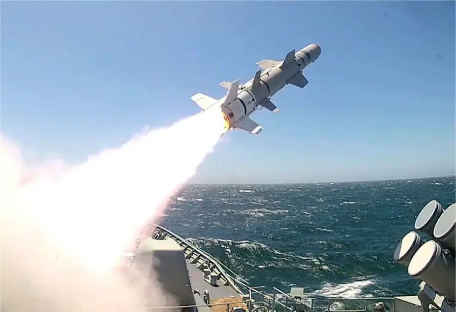 Russia Will Commission A Project Large Landing Ship By The End Of 19