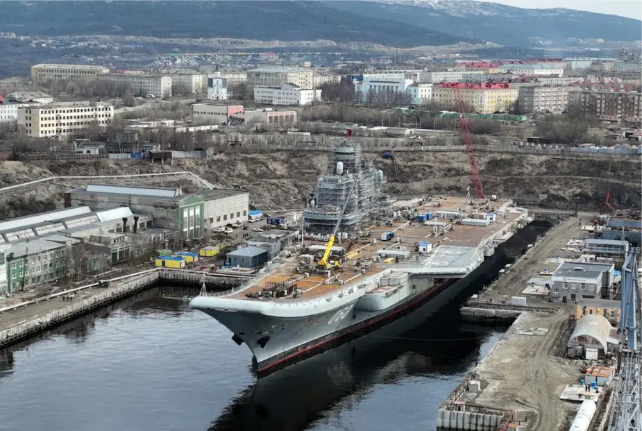 Russian Vyborg Shipyard laid the Purga ice class coastguard ship of project 23550 925 001