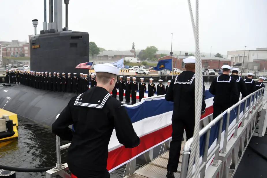 Russian Vyborg Shipyard laid the Purga ice class coastguard ship of project 23550 925 001