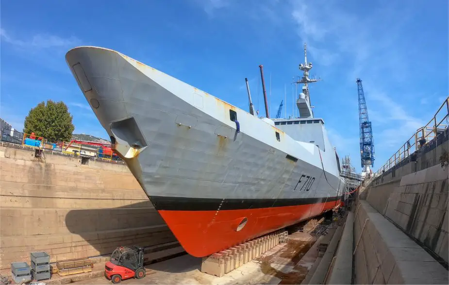 Russian Vyborg Shipyard laid the Purga ice class coastguard ship of project 23550 925 001