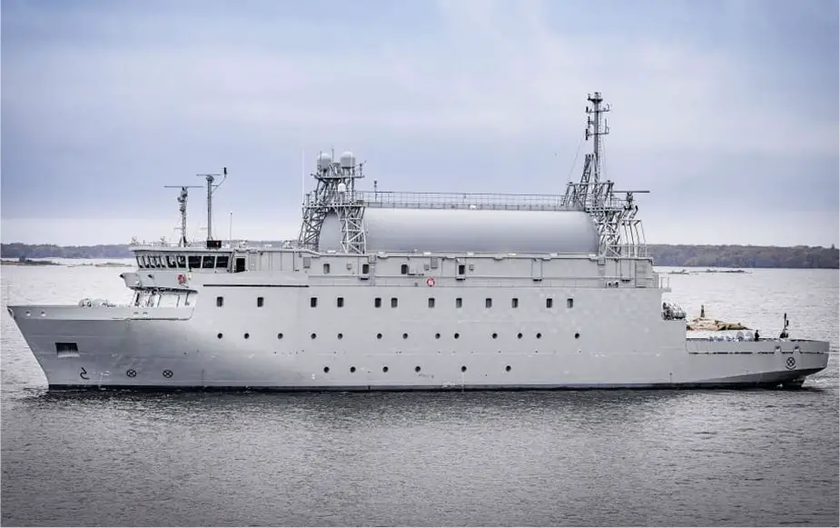 Les Forces Armées Polonaises/Polish Armed Forces - Page 31 Swedish_group_Saab_to_supply_two_Spy_ships_to_Polish_Navy