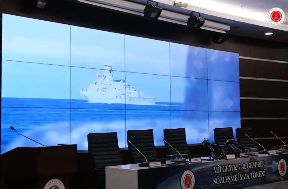 Russian Vyborg Shipyard laid the Purga ice class coastguard ship of project 23550 925 001