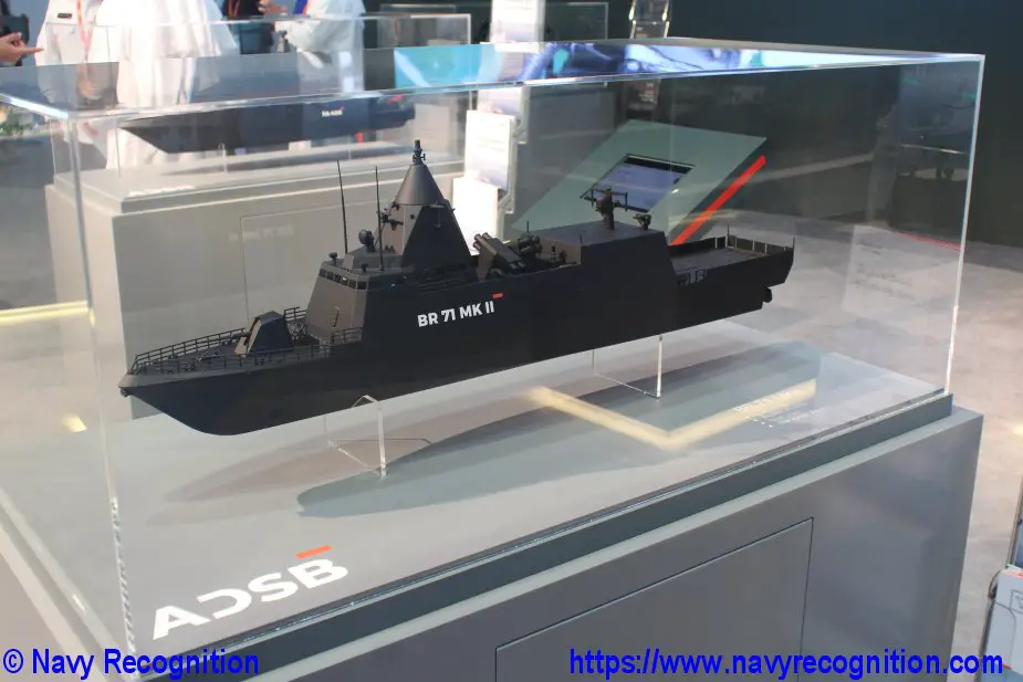 Russian Vyborg Shipyard laid the Purga ice class coastguard ship of project 23550 925 001