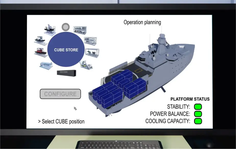 Russian Vyborg Shipyard laid the Purga ice class coastguard ship of project 23550 925 001