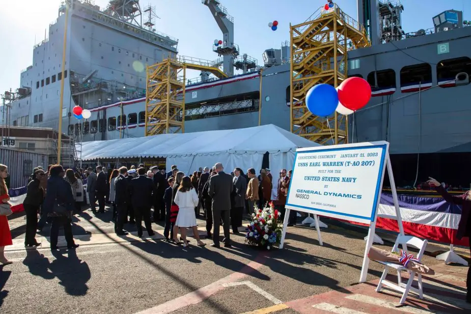 Russian Vyborg Shipyard laid the Purga ice class coastguard ship of project 23550 925 001