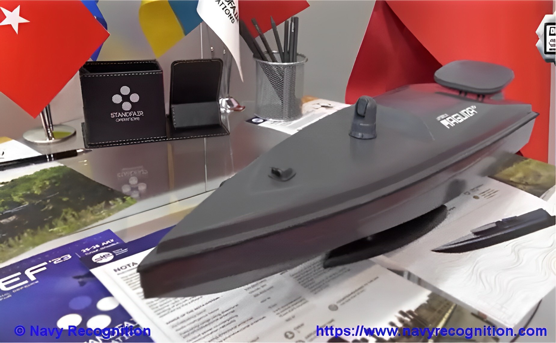 Russian Vyborg Shipyard laid the Purga ice class coastguard ship of project 23550 925 001