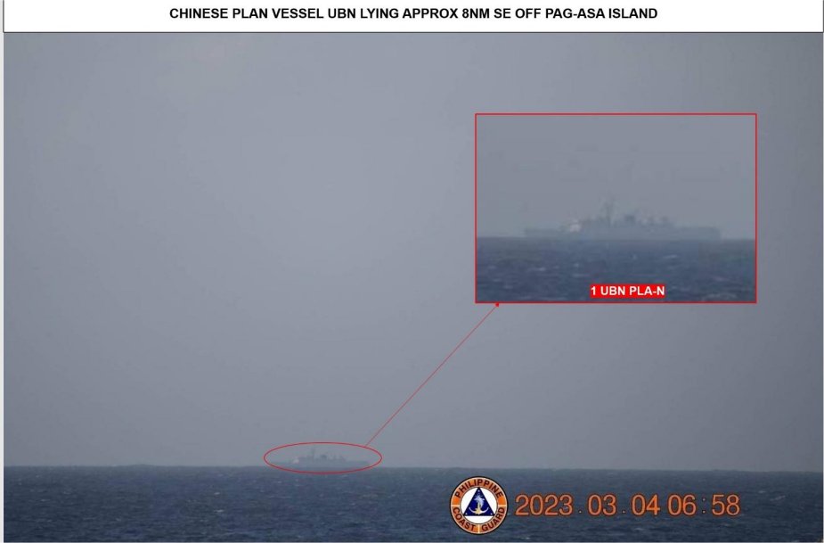 Russian Vyborg Shipyard laid the Purga ice class coastguard ship of project 23550 925 001