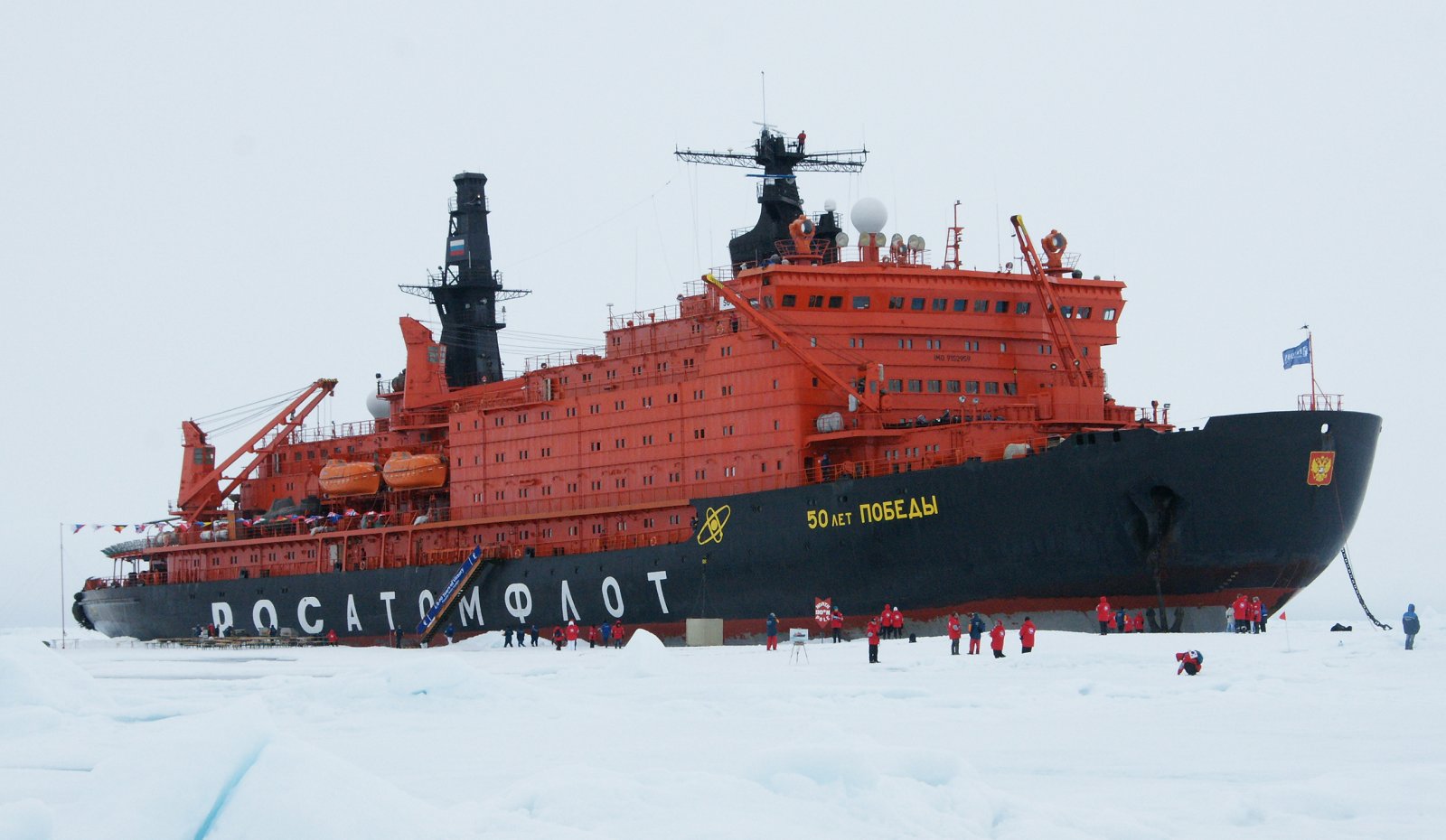 Russian Vyborg Shipyard laid the Purga ice class coastguard ship of project 23550 925 001