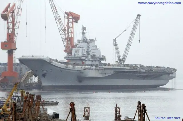 Construction of the first Chinese aircraft carrier faced new unanticipated problems; it turned out that the former Soviet carrier Varyag was not equipped with arresters, and it is unclear where China could get them. In 2007 news agency Kanwa exclusively reported from St. Petersburg that China would buy 4 arresters designed by Marine Engineering Research Institute and made by Proletarsky Zavod plant which produces all Russian arresters and arresting hooks. Earlier on, China had contacts with this plant purchasing constituent parts for Project 956E/EM destroyers. 