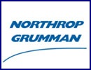 The U.S. Navy has awarded Northrop Grumman Corporation a base year contract valued at $19.8 million, with a total potential value of $47.8 million over five years, to develop the replacement inertial navigation system (INS-R) deployed on most Navy combat and support ships.