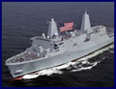 As the San Antonio-class LPDs have entered service in recent years, Austin-class LPDs have been decommissioned. Collectively, these ships functionally replace over 41 ships providing the U.S. Navy and Marine Corps with modern, seabased platforms that are networked, survivable, and built to operate with 21st century transformational platforms, such as the MV-22 Osprey, the Expeditionary Fighting Vehicle (EFV), and future means by which Marines are delivered ashore. 