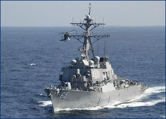 The United States is moving navy ships into position to track a North Korean rocket due to launch later this month. The United States is deploying ships to monitor and potentially shoot down a rocket North Korea plans to fire as soon as next week, as Japan readied its military to destroy any possible debris. 