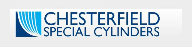 Chesterfield Special Cylinders (CSC) reports that 2013 was an exceptional year with multiple awards, orders won from navies worldwide, and the delivery of safety-critical high pressure flasks for the US Air Force’s F-22 Raptor fleet. The flasks are a vital component of the Raptor’s new automatic backup oxygen supply system (ABOS). 