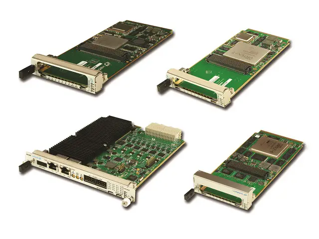 VadaTech, a manufacturer of embedded boards and complete application-ready platforms, has released a full suite of FPGA Mezzanine Carriers based on Xilinx® All Programmable FPGAs.