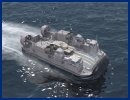 During Sea-Air-Space 2015, Textron Systems Marine & Land Systems announced it has been awarded a $84,087,095 contract option from the U.S. Navy Naval Sea Systems Command for two next-generation Landing Craft, Air Cushion (LCAC) vehicles and associated technical manuals as part of the Ship-to-Shore Connector (SSC) program. Marine & Land Systems will assemble crafts 102 and 103 at its New Orleans Shipyard. Deliveries are expected in the fourth quarter of 2019. 