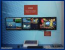 Esterline Control & Communication Systems, a division of Esterline Corporation, and a world leading aerospace and defense manufacturer, exhibits its Codis range of naval specific displays and equipment at the Navy League's annual Sea-Air-Space exposition, May 16-18 2016. 