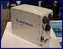 At the Navy League’s Sea-Air-Space 2016 exposition currently held near Washington D.C., Safran is showcasing its BlueNaute attitude and heading reference system for shipborne applications. The exceptional reliability and compact size/weight make it the ideal replacement for obsolescent systems as well as new installs.