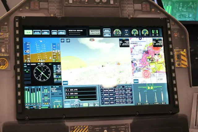 Video The Boeing F A 18 Super Hornet Block Iii Is Go