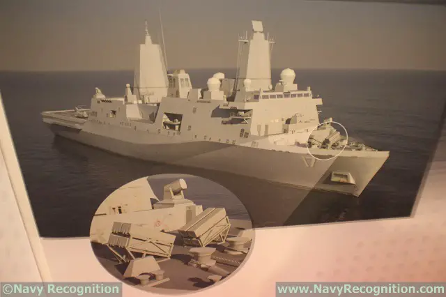 The US Navy is planning to transform every surface unit into a “floating armoury”, which will be capable of firing weapons under the distributed lethality concept. In an A2AD environment, especially in the Asia-Pacific theatre or areas such as the Persian Gulf or the Black Sea, surface units will have to use most of their weapons defending them, leaving fewer payloads for offensive operations.