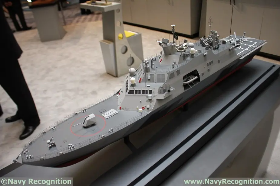  Lockheed Martin تحصل على عقد لبناء 4 سفن MMSC لصالح البحريه السعوديه  Saudi_Navy_MMSC_LCS_Lockheed_Martin_SNA_2018_news_1