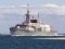 RIMPAC 2012