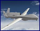 The Northrop Grumman's United States Navy MQ-4C Triton Broad Area Maritime Surveillance (BAMS) Unmanned Aircraft System (UAS) program provides persistent maritime Intelligence, Surveillance, and Reconnaissance (ISR) data collection and dissemination capability to the Maritime Patrol and Reconnaissance Force (MPRF). The MQ-4C Triton is a multi-mission system to support strike, signals intelligence, and communications relay.