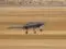 UCAS-D X-47B AV-1 Third Flight