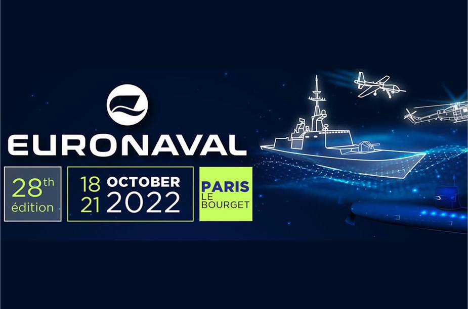 Banner Euronaval 2020