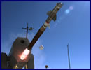 The US Navy successfully completed tests of the Rolling Airframe Block 2 missile at the Navy's Pacific Missile Test Range, May 10. The missiles were launched from a Self Defense Test Ship operated by the Naval Surface Warfare Center Port Hueneme and intercepted turbojet-powered targets emulating enemy anti-ship cruise missiles. 