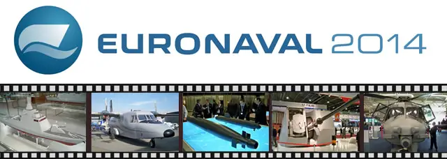 Euronaval 2014 Picture & video gallery WebTV