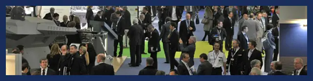 Euronaval 2014: Why Visit?