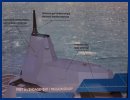 French procurement agency "integrated TOPSIDE": A technological shift in the naval domain