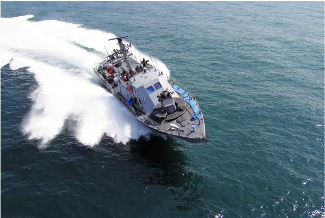 The Super Dvora Class of Multi-Mission Patrol & Attack Boats - The ideal purpose designed high speed / high endurance platform for the diverse variety of missions of off-shore patrol, EEZ control, law enforcement, naval intelligence, command & control, interdiction and boarding of suspect targets, as well as non-military missions such as search & rescue, humanitarian assistance, and disaster relief. 