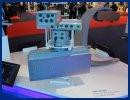 Israel Aerospace Industries (IAI) has expanded its best-selling Maritime Surveillance Radar family. Models of two new additions to this family - the ELM-2022ES radar and the ELM-2022ML lightweight radar - are displayed for the first time, at the Euronaval International Naval Defense and Maritime Exhibition, in Paris between October 27-31. (IAI stand C39-B32) 