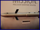 Raytheon Company announced at Euronaval that it has successfully completed flight tests of its Griffin™ C increased capability missile. The tests at Yuma Proving Ground, Arizona highlighted the missile’s In-Flight Target Update (IFTU) capability when it was redirected to a new target in mid-flight. IFTU is vital for naval forces facing swarming boat threats that often intermingle with friendly and neutral shipping. 